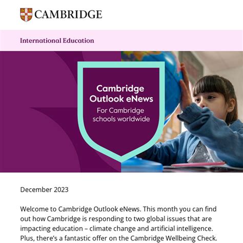 hermes cambridge outlook|Cambridge Outlook 2013.